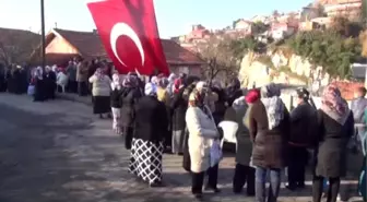 Bitlis'teki Terör Operasyonu