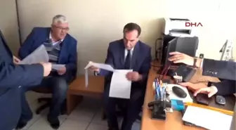 Çanakkale - Partisinden İstifa Eden MHP'li Belediye Başkanı: İktidardan Daha Fazla Destek Alabilmek...