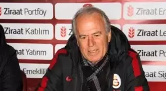 Denizli: Devre Arasında Alacağımız ve Göndereceğimiz Oyuncular Var