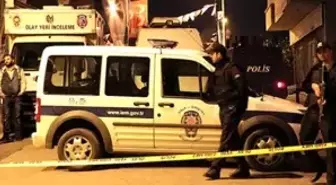 İş Adamı Edip Baybaşin Silahlı Saldırıya Uğradı