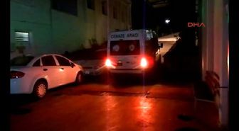 Milas Domuz Avında Arkadaşını Öldürdü