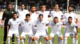 Orduspor'un İlk Yarı Karnesi