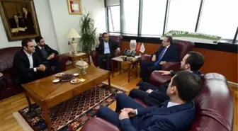 Sabancı'dan Balıkesir'e 100 Milyon Dolarlık Yatırım