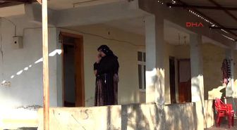 Şanlıurfa Yırtık Çoraplı Şehit Kızları Büyüdü