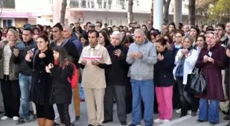 Trafik Canavarı Genç Doktoru Kaldırımda Yakaladı