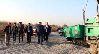 Yol Hizmeti İçin Çeyrek Asır Beklediler