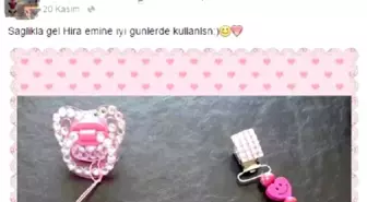 Yüz Nakli Olan Recep Sert Kız Babası Olmaya Hazırlanıyor