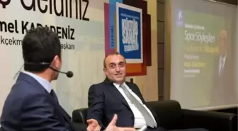 Abdurrahim Albayrak: Ben Bu Kadroyla Bu Sene de Şampiyon Olurdum