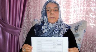 Bankaya Yatırdığı 112 Bin Lirası Buhar Oldu