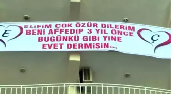 Cani Koca Barışma Teklifini Kabul Etmeyen Eşine Kurşun Yağdırdı