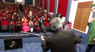 Büyükşehir, Halk Edebiyatını Yaşatıyor