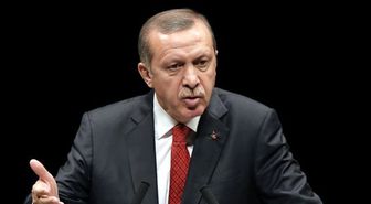 Erdoğan: Adam Bazukayla Meclis'e Geliyor