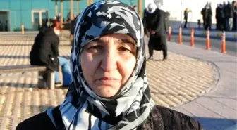 Eşinin Kurşun Yağdırdığı Kadının Annesinden Şok İddialar
