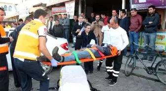 Fethiye'de Alkollü Sürücü Dehşet Saçtı: 1'i Bebek 4 Yaralı