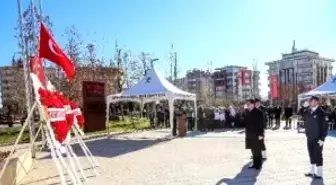 Gaziantep Savunmasının Şehitleri Unutulmadı