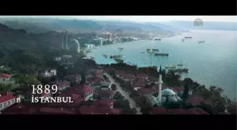 Sinema - Ertuğrul 1890