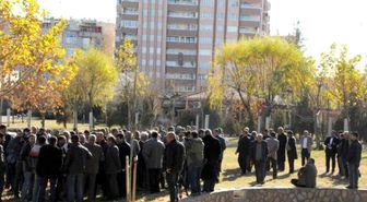 Sur'a Yürümelerine İzin Verilmeyen Muhtarlar: Operasyon ve Çatışmalar Dursun