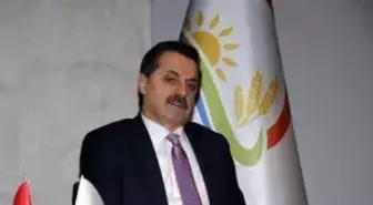 Bakan Çelik, Tarım Alanında Krizin Faturasını Açıkladı