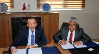 Endonezya ile İşbirliği Protokolü