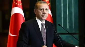 Erdoğan: Bizim Farkımız İşgal Değil İhya, Yağma Değil Fetihtir