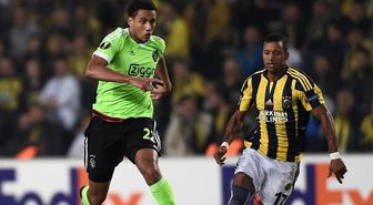 Galatasaray, Ajax'ın Sağ Beki Ricardo Van Rhijn ile Anlaştı