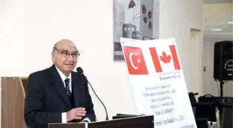 Kapadokya Gelişim Derneği'nin Yürüttüğü Kanada Büyükelçiliği Destekli Hibe Projesinin Açılışı...