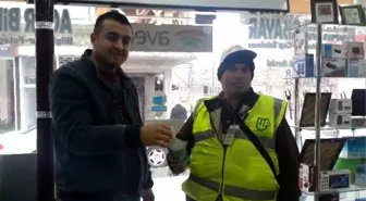 Kargı'da Milli Piyango Biletleri Yok Satıyor