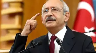 Kılıçdaroğlu'nun Protesto Eden İsim CHP'de Başkan Oldu