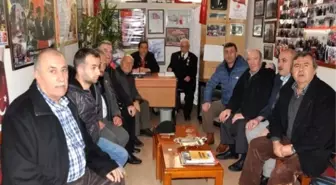 Bandırmalı Gazi ve Engelli Ailelerinin Seyahat Kartı Çilesi