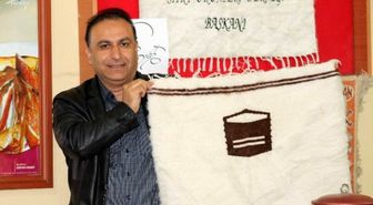 Siirt Battaniyesi Dokuma Tezgahları Artırılmalıdır
