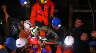 Soma Davasında 2 Vardiya Amiri Tahliye Edildi