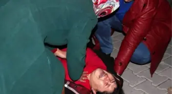 Soma Kararını Duyan Aileler Sinir Krizi Geçirdi