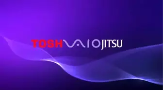 Toshvaiojitsu : Japon Pc Üreticilerinin Yeni Markası