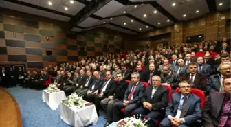 4 İlin Eğitim Projeleri İyi Örnekler Çalıştayında Sunuldu