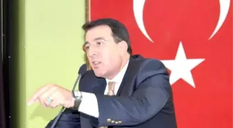 Aydemir, 'Akif'i Anlamayan, Değerlerimizi de Anlamaz'