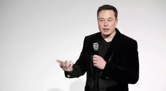 Elon Musk: Tesla Tam Özerk Otomobilden 2 Yıl Uzakta