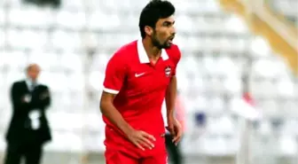 Gaziantepspor'dan Koray Arslan Atağı