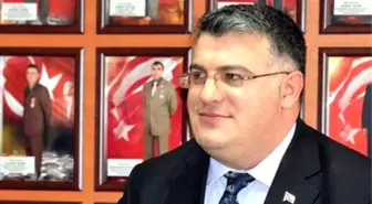 Gaziler Derneği Başkanı: Yardım Toplamak İsteyenlere İnanmayın