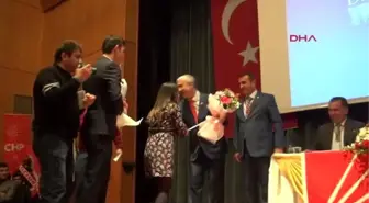 CHP'li Dudu: Abluka Kalkmadan İsrail ile Kardeş Olmak İhanettir