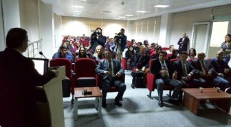 Karabük Acil Tıp Sempozyumu'