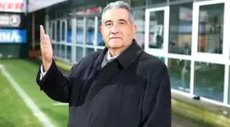 Mahmut Uslu: Herkesten Hesap Soracağız