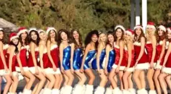 Noel Annelerden Barış ve Hoşgörü Mesajı