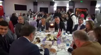 Antalya Rus Gelinler En Güzel Türk Kahvesini Yapmak İçin Yarıştı