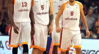 Basketbolda Derbi Heyecanı