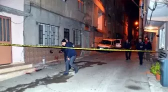 Bursa'da Silahlı Kavga: 1 Ölü, 4 Yaralı