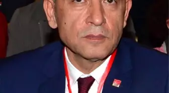 CHP Adana İl Kongresi'nde 'Liste' Kavgası (2)