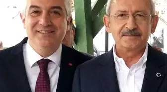 CHP'de Teoman Sancar Dönemi