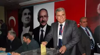 CHP'nin Bartın İl Kongresi Tartışmalar Arasında Yapıldı