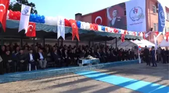 Gençlik ve Spor Bakanı Kılıç