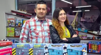 Geometrik Zekayı Bu Oyunlar Geliştiriyor